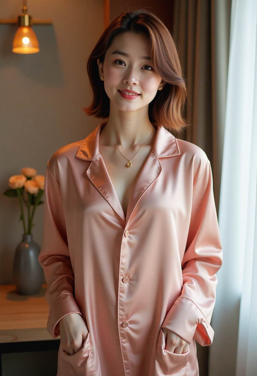 唇妆色号选择建议