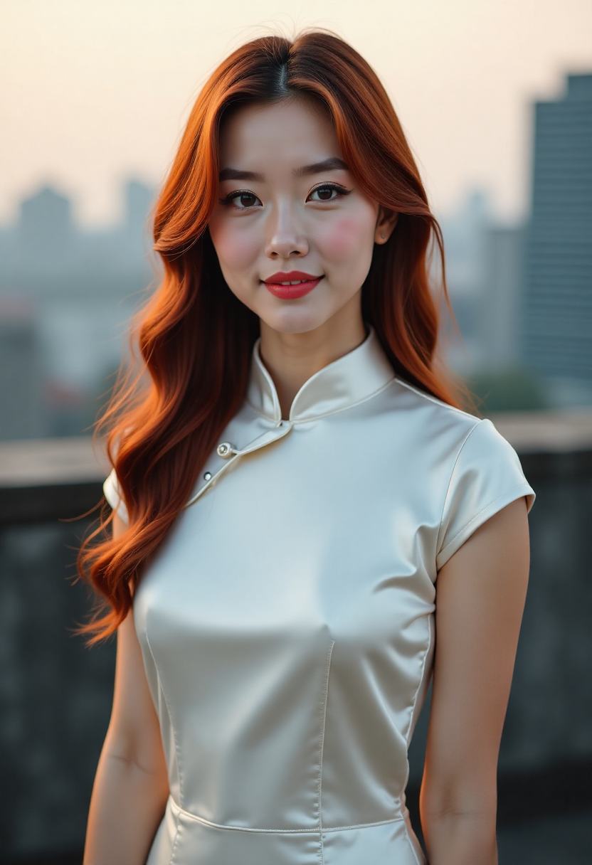 初次约会妆容指南