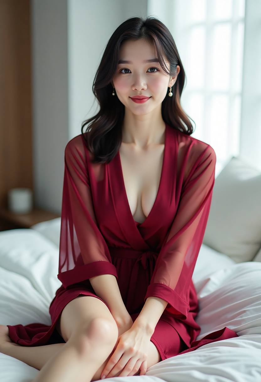 睫毛夹使用技巧